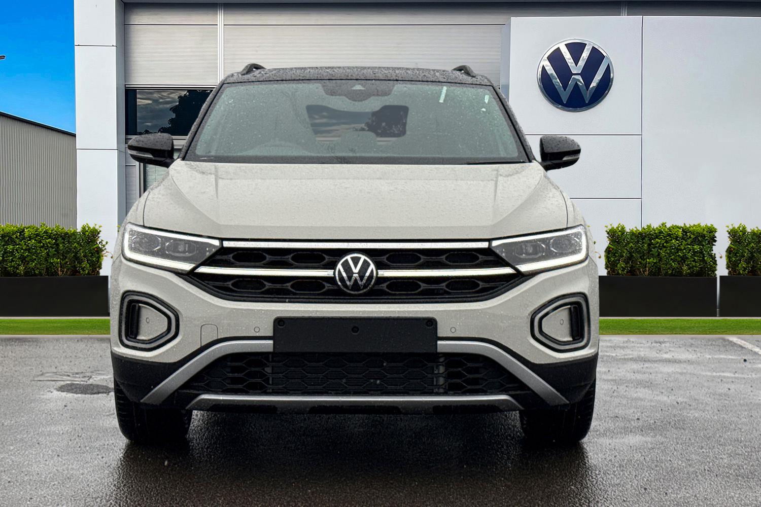 Used Volkswagen T-Roc 2025 for sale - 76896144: Photo 5