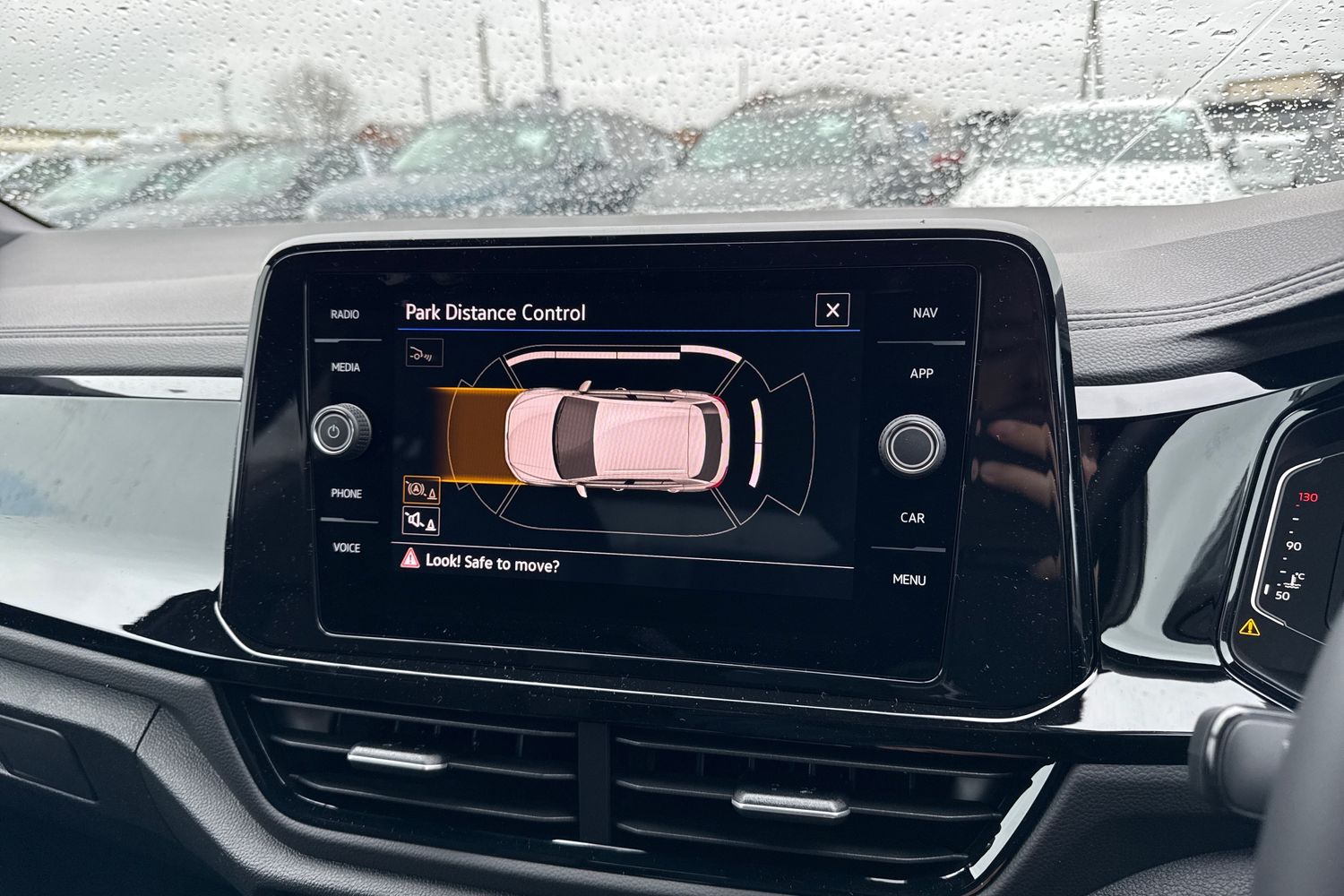 Used Volkswagen T-Roc 2025 for sale - 76896144: Photo 53