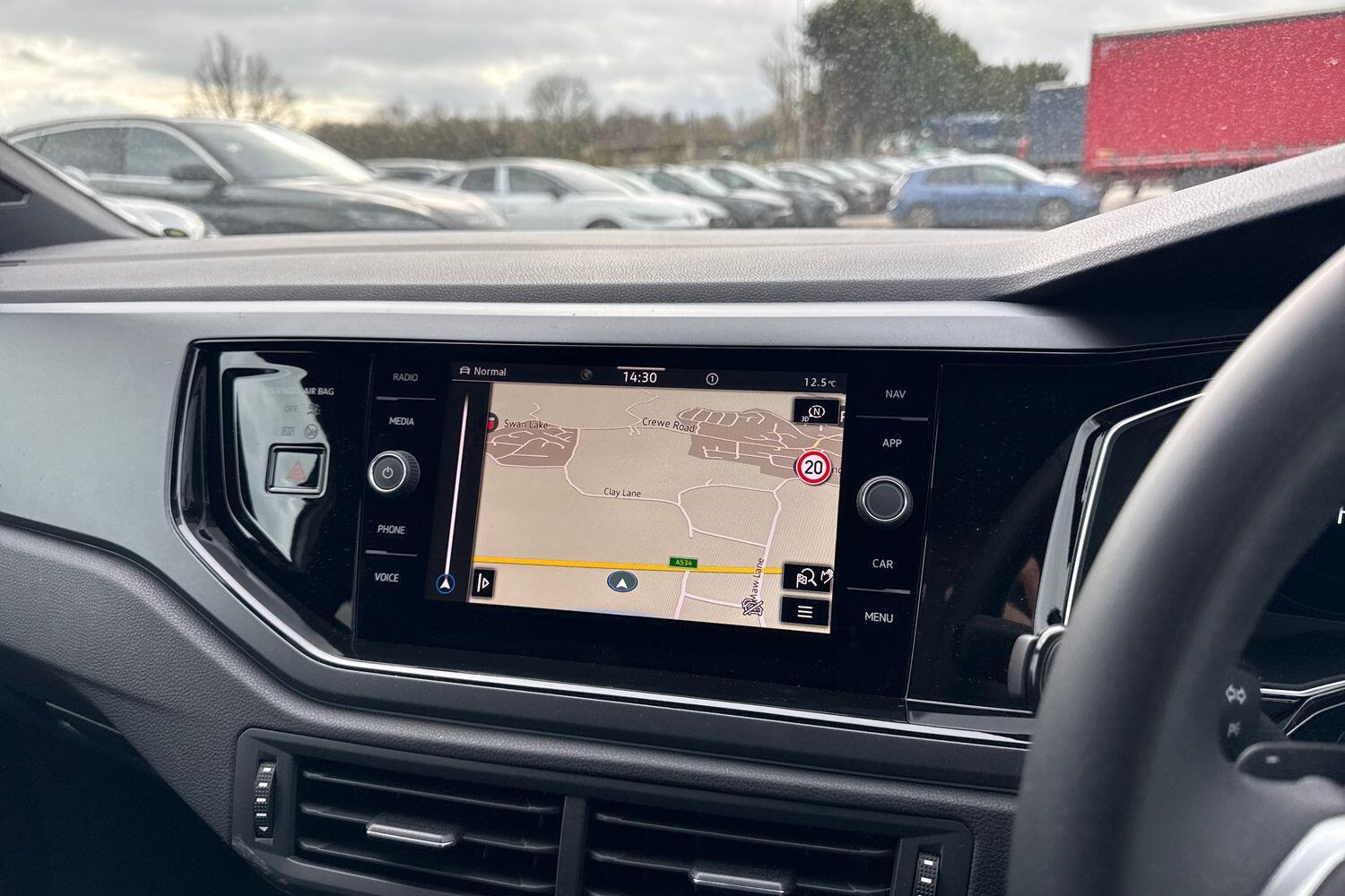 Used Volkswagen Taigo 2026 for sale - 77747666: Photo 11