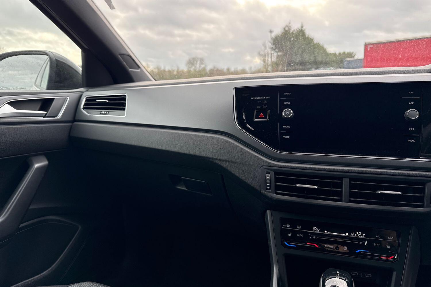 Used Volkswagen Taigo 2026 for sale - 77747666: Photo 14