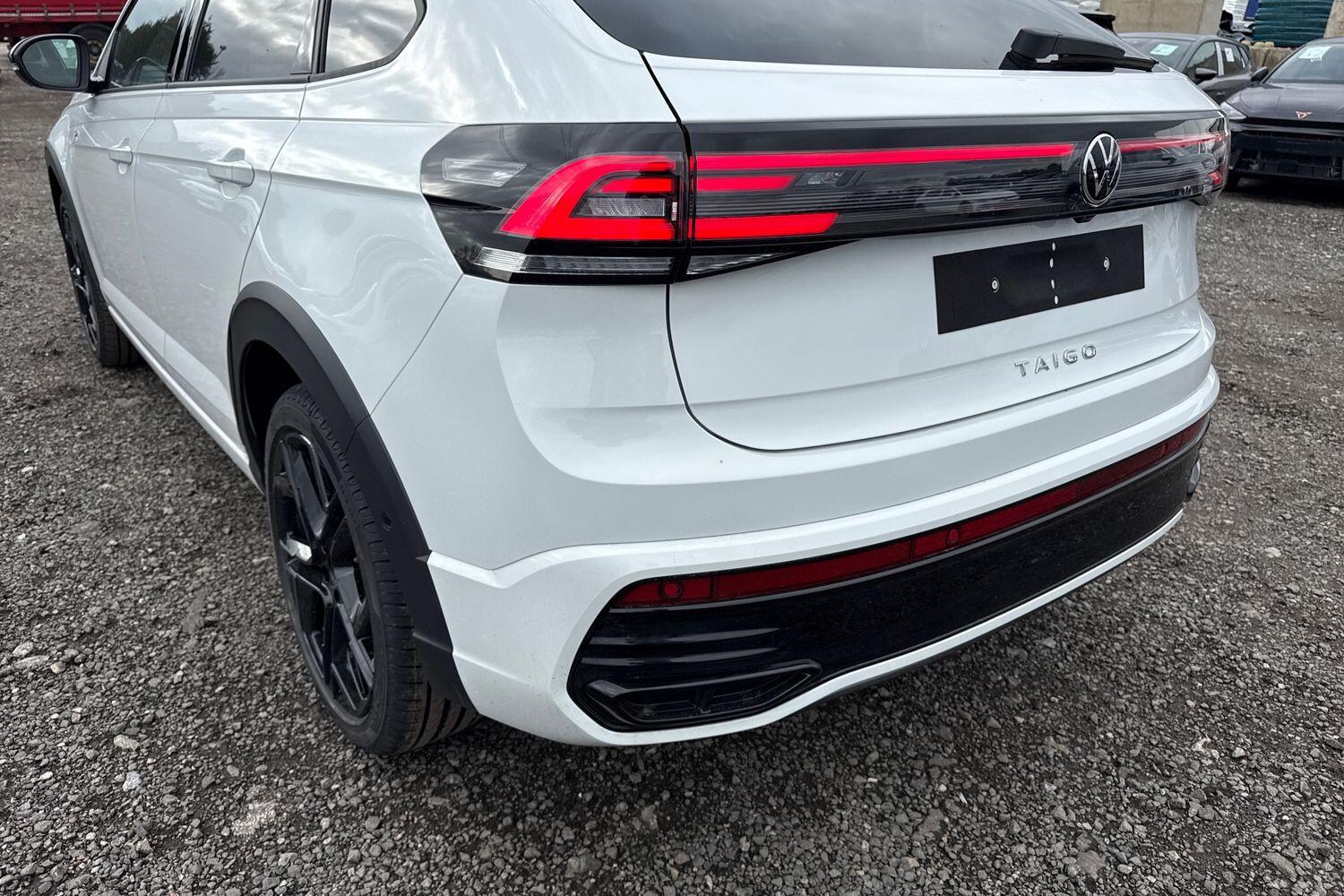 Used Volkswagen Taigo 2026 for sale - 77747666: Photo 15