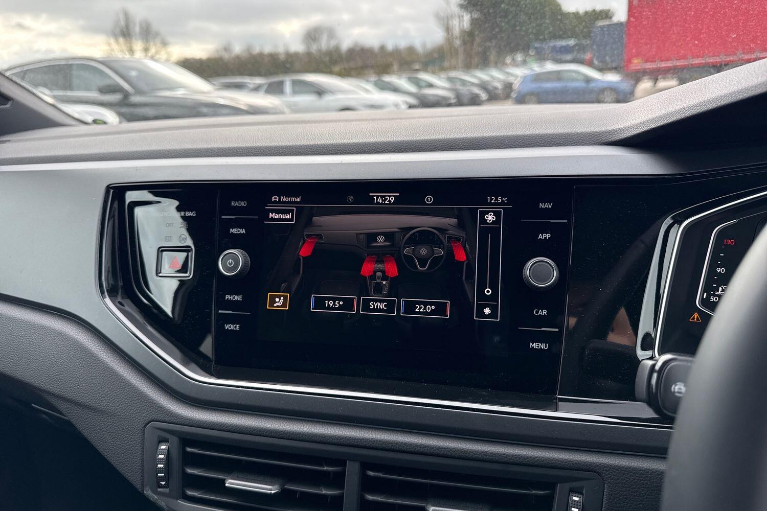 Used Volkswagen Taigo 2026 for sale - 77747666: Photo 18