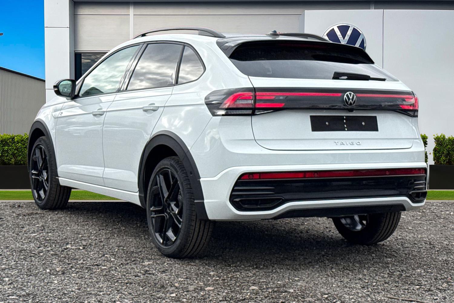 Used Volkswagen Taigo 2026 for sale - 77747666: Photo 2