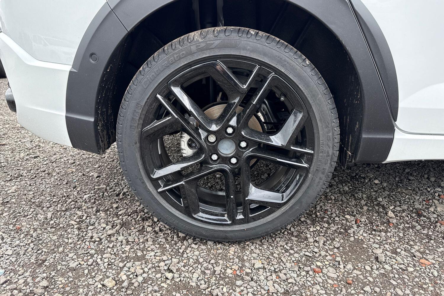 Used Volkswagen Taigo 2026 for sale - 77747666: Photo 22