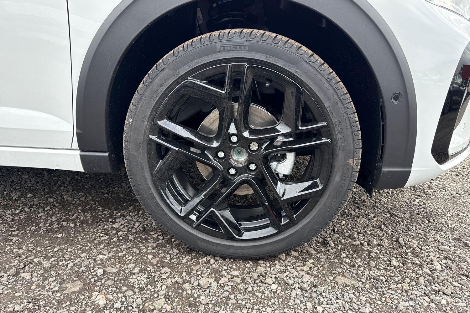 Used Volkswagen Taigo 2026 for sale - 77747666: Photo 23