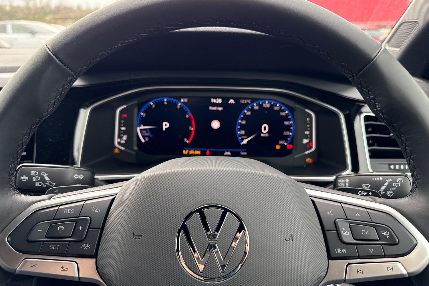 Used Volkswagen Taigo 2026 for sale - 77747666: Photo 24