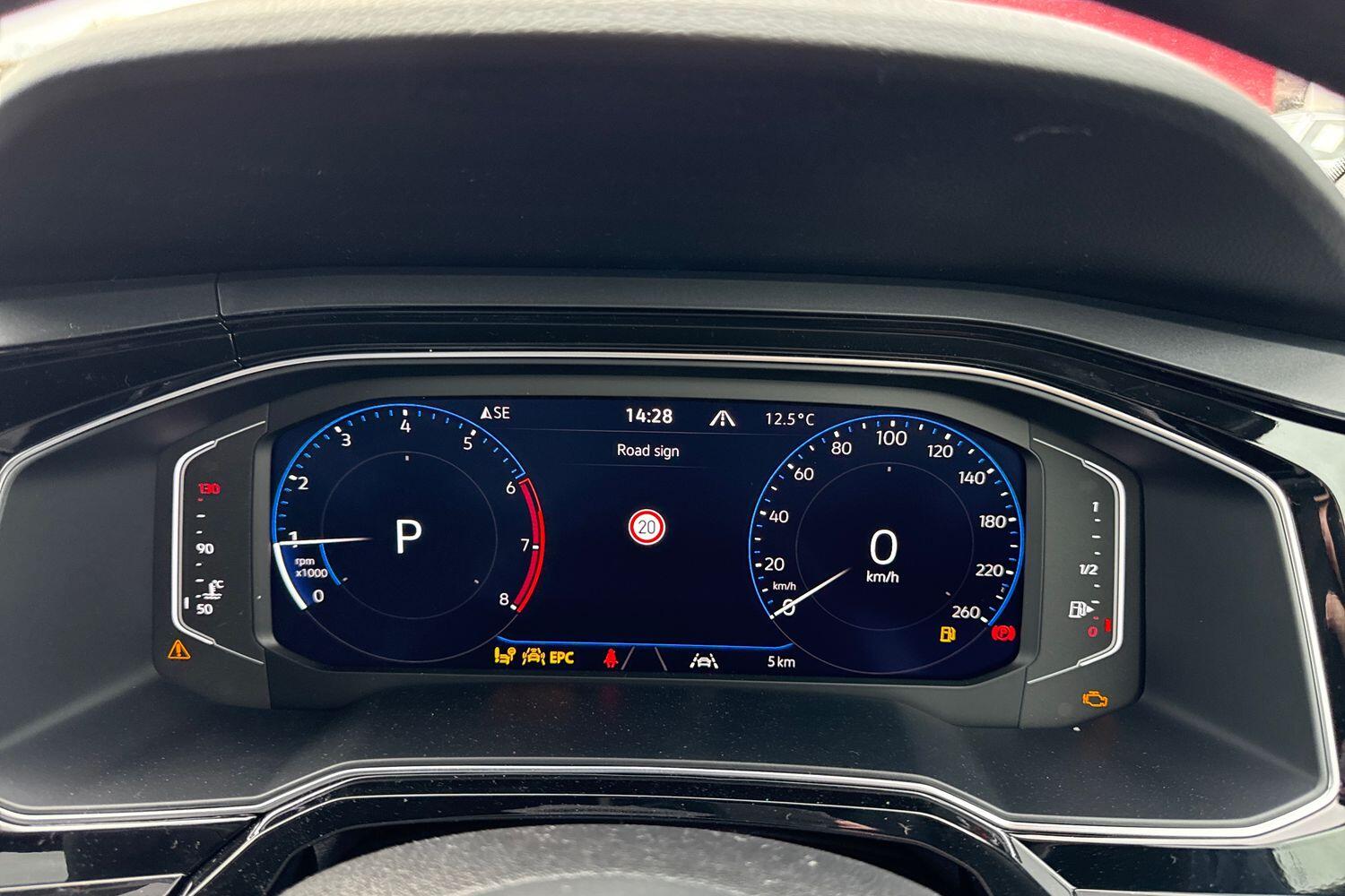 Used Volkswagen Taigo 2026 for sale - 77747666: Photo 25