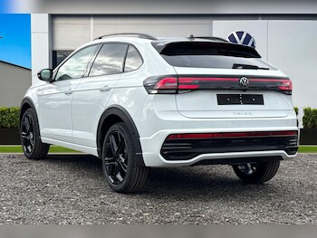 Used Volkswagen Taigo 2026 for sale - 77747666: Photo