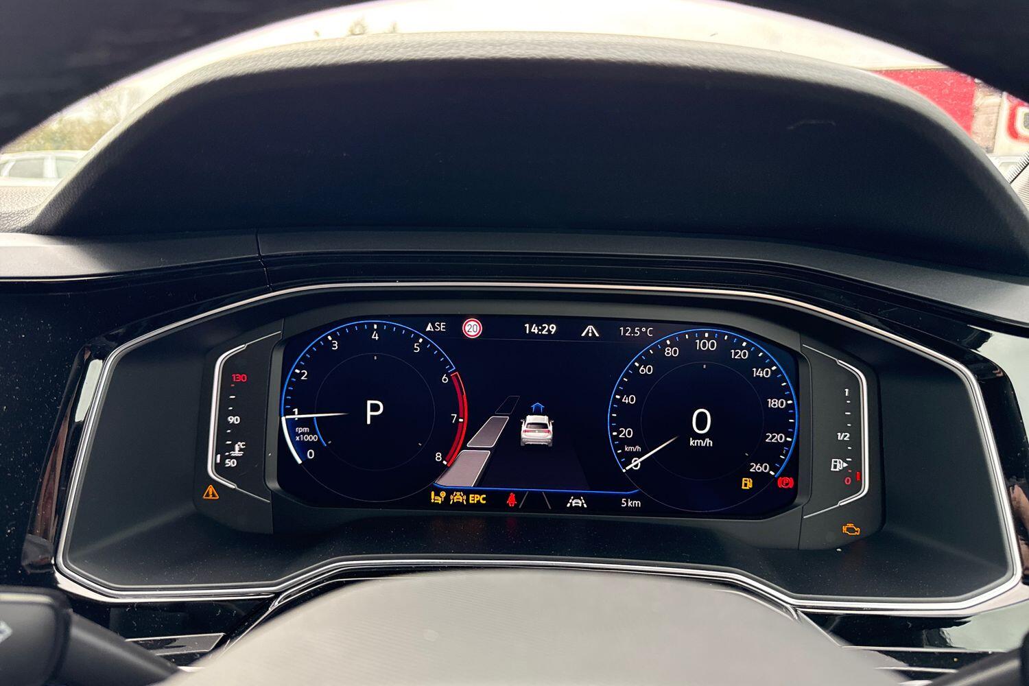 Used Volkswagen Taigo 2026 for sale - 77747666: Photo 32