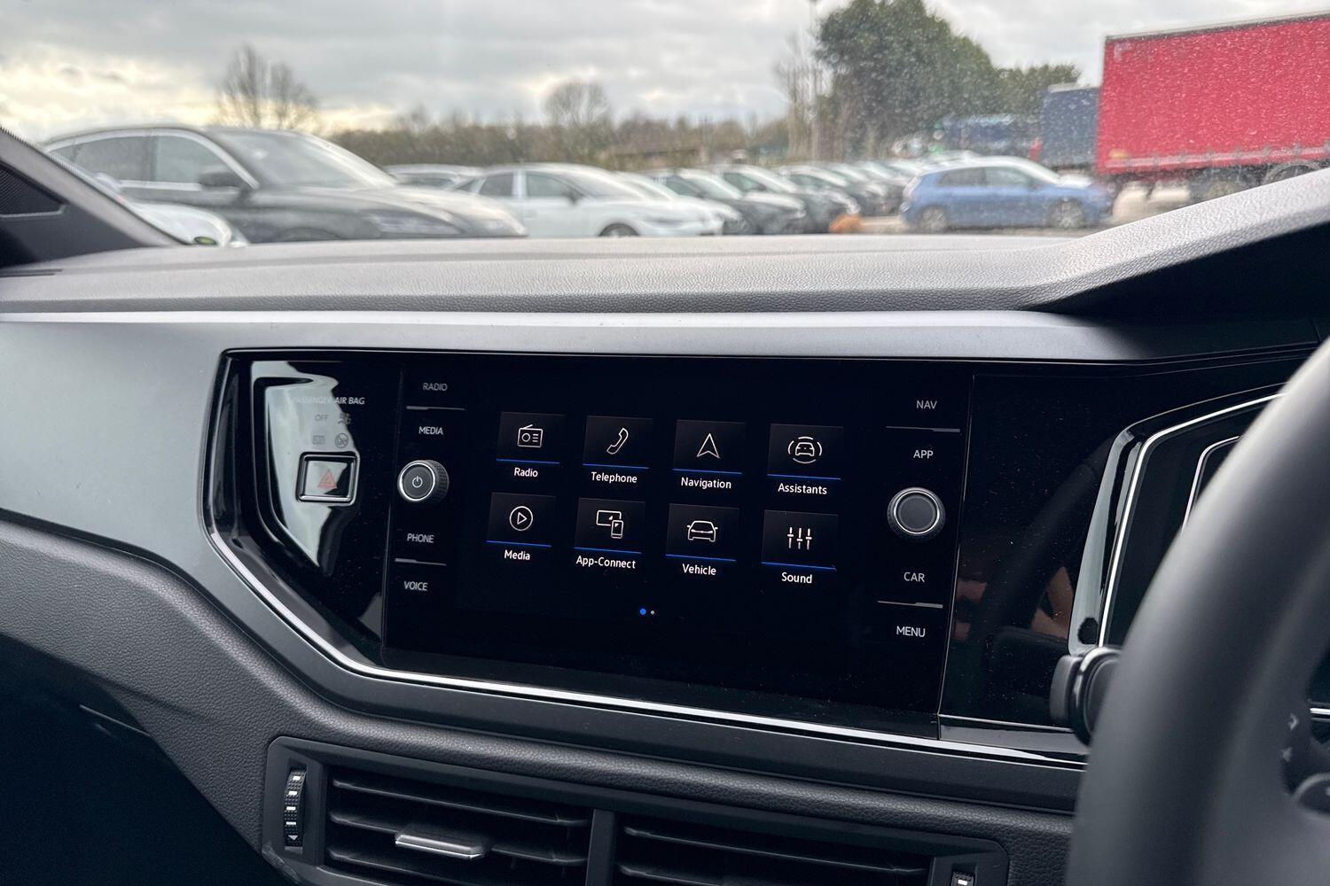 Used Volkswagen Taigo 2026 for sale - 77747666: Photo 34