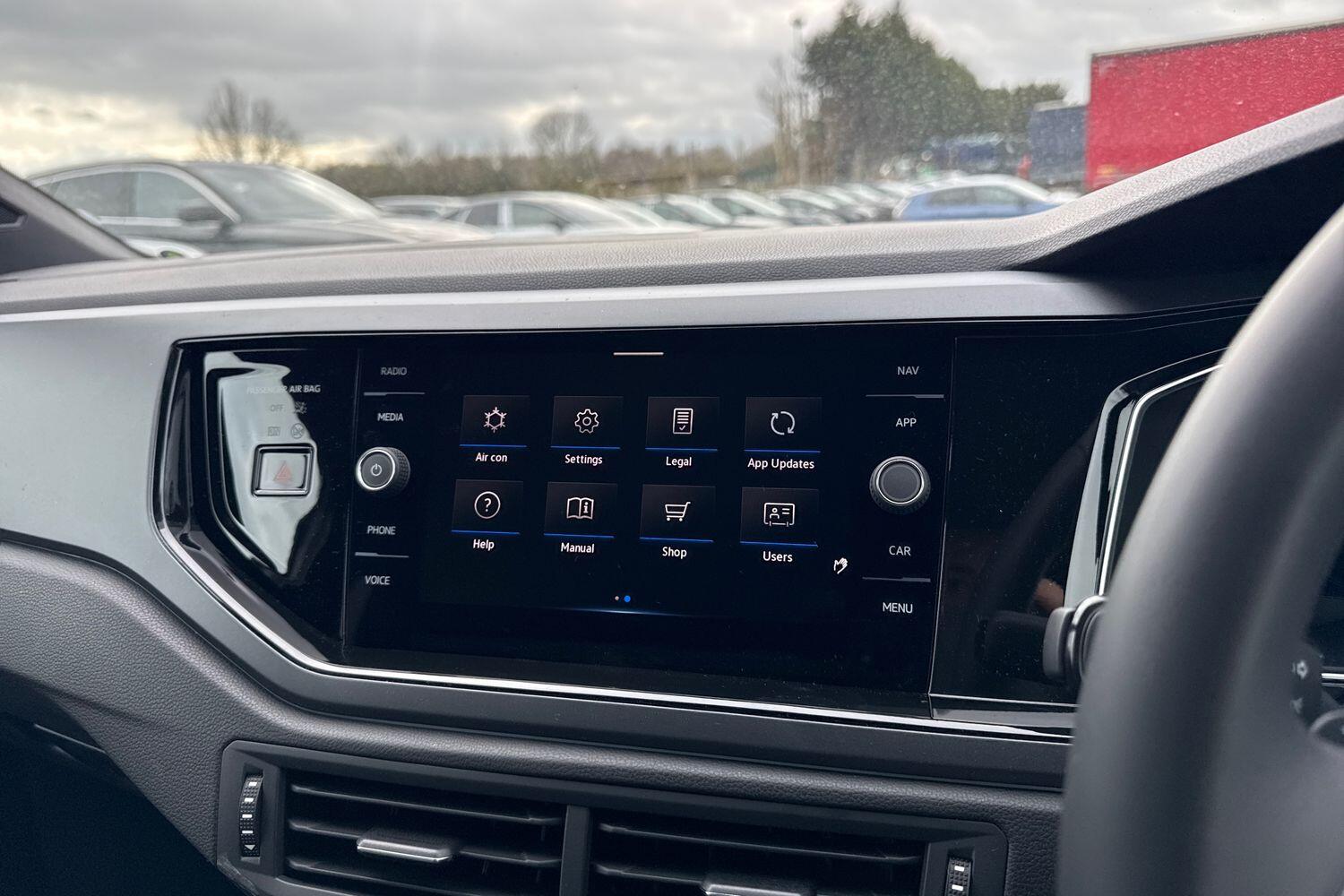 Used Volkswagen Taigo 2026 for sale - 77747666: Photo 35