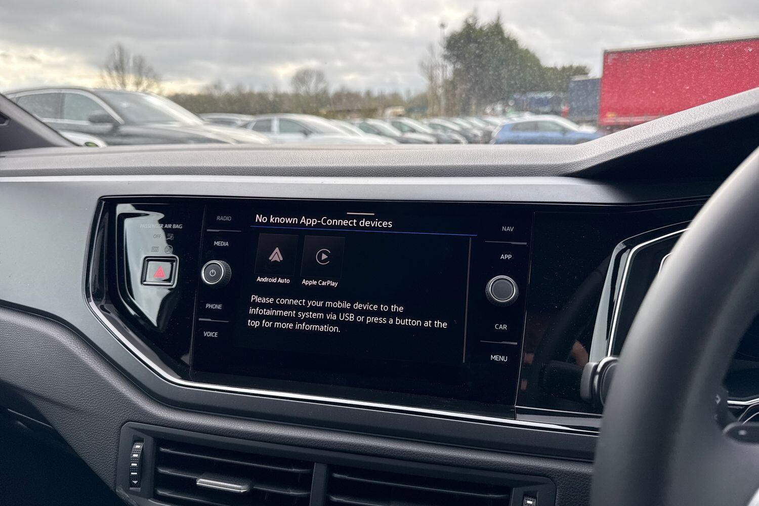 Used Volkswagen Taigo 2026 for sale - 77747666: Photo 36