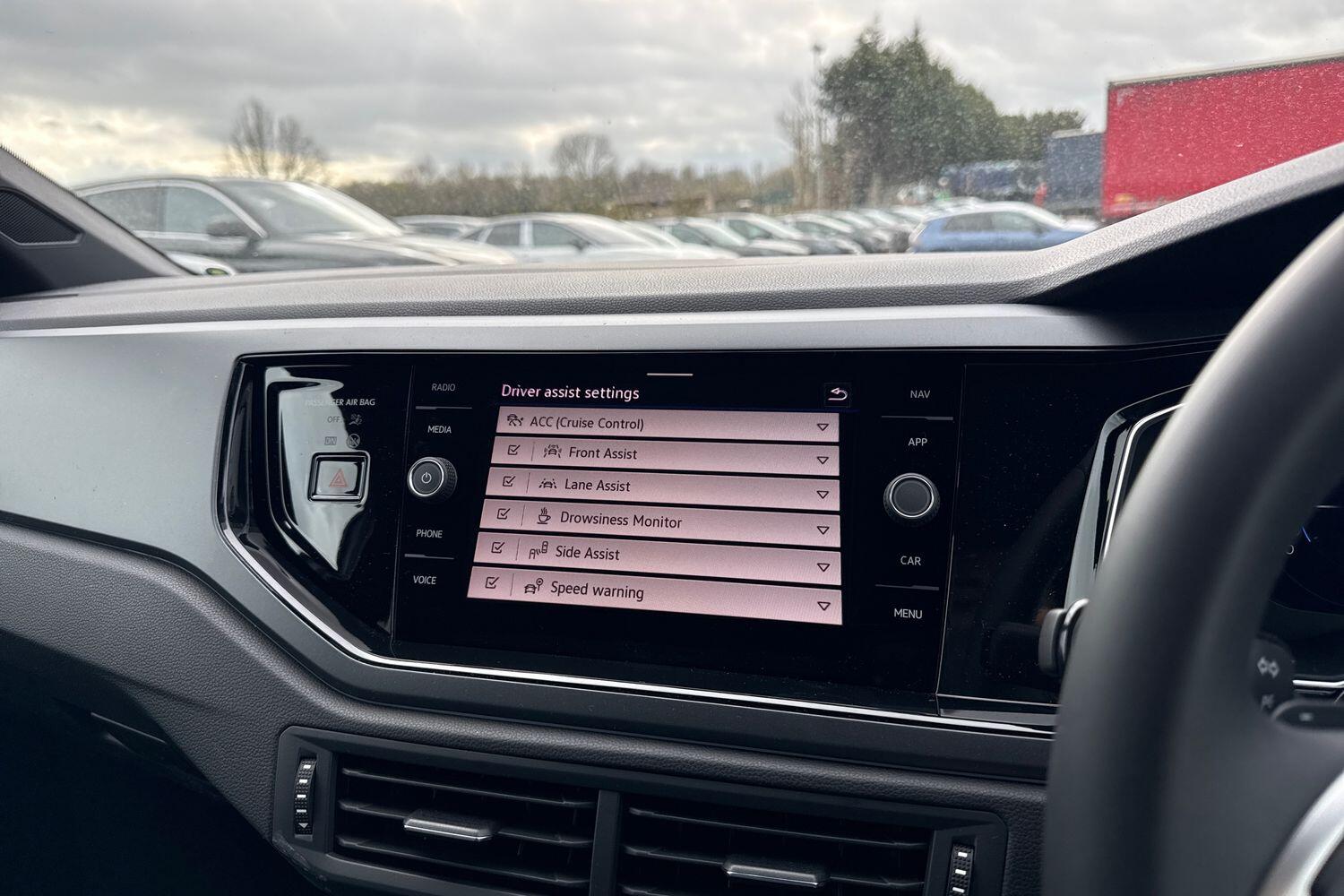 Used Volkswagen Taigo 2026 for sale - 77747666: Photo 37