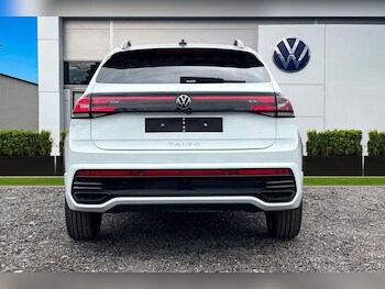 Used Volkswagen Taigo 2026 for sale - 77747666: Photo