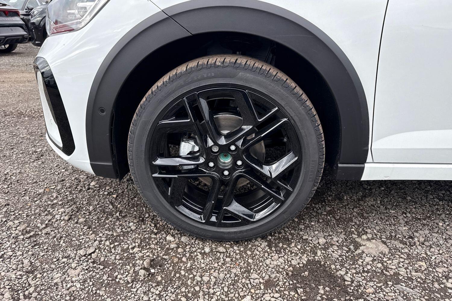 Used Volkswagen Taigo 2026 for sale - 77747666: Photo 6