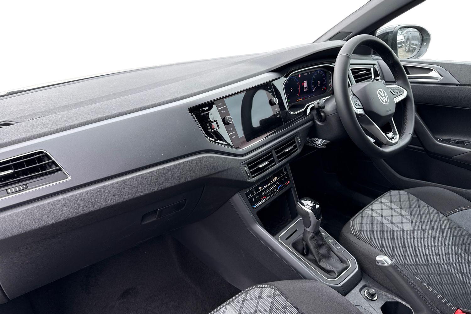 Used Volkswagen Taigo 2026 for sale - 77747666: Photo 8