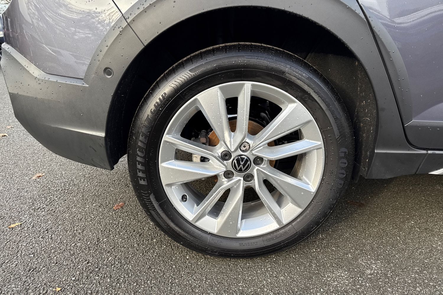 Used Volkswagen Taigo 2025 for sale - 76629921: Photo 10