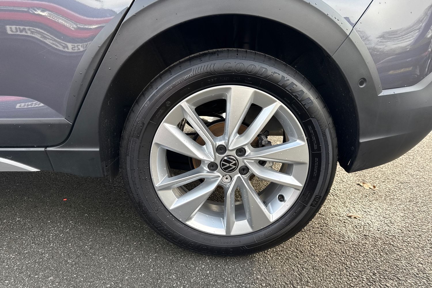 Used Volkswagen Taigo 2025 for sale - 76629921: Photo 11