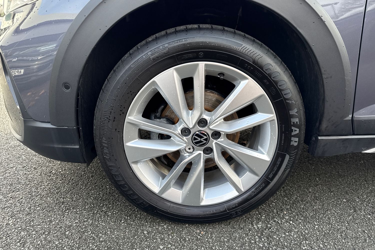 Used Volkswagen Taigo 2025 for sale - 76629921: Photo 12