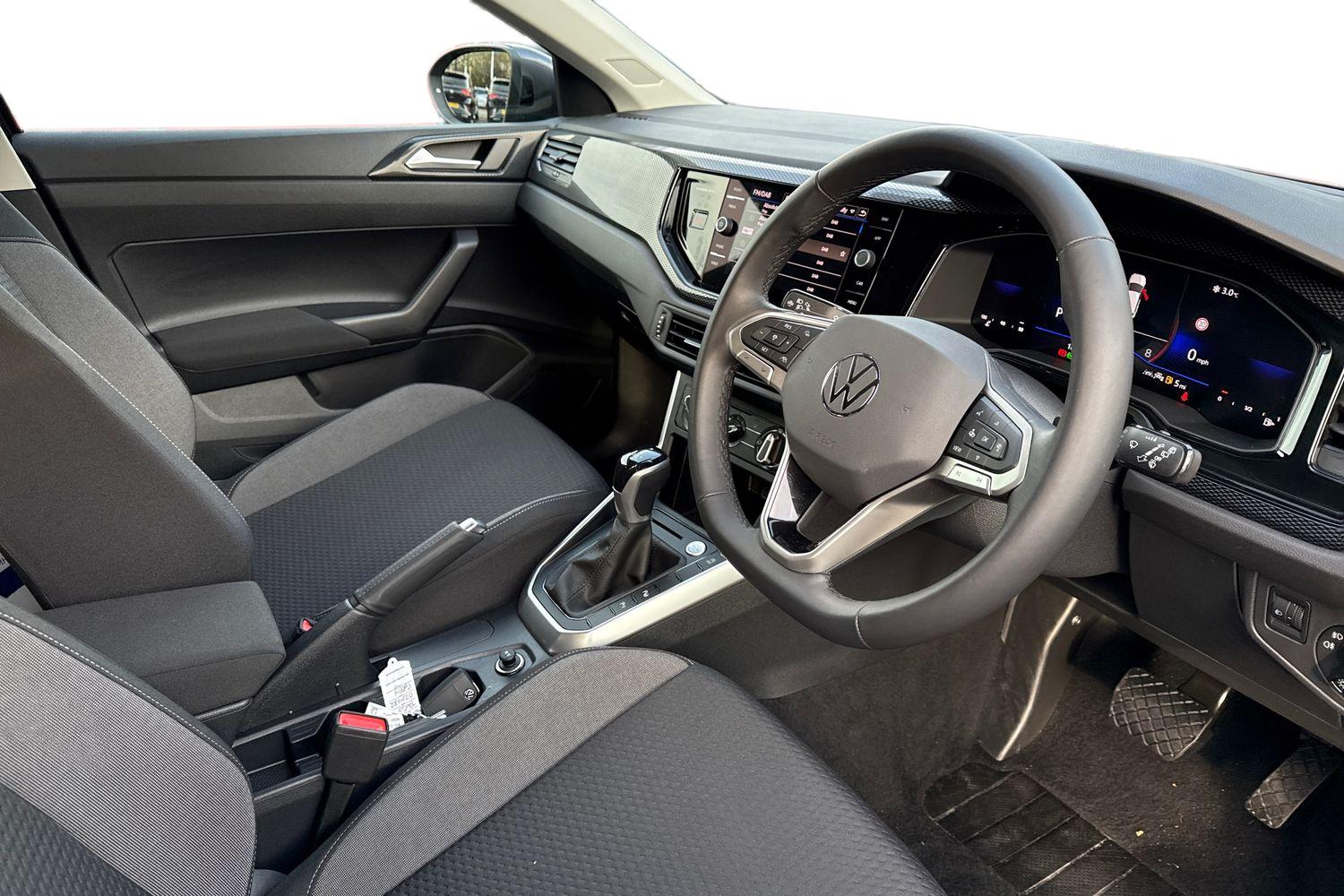 Used Volkswagen Taigo 2025 for sale - 76629921: Photo 13