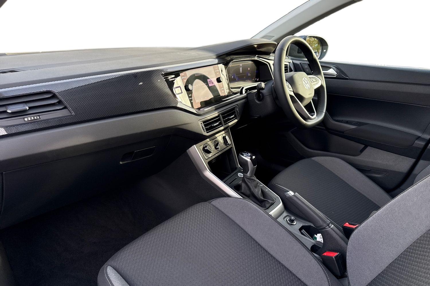 Used Volkswagen Taigo 2025 for sale - 76629921: Photo 14