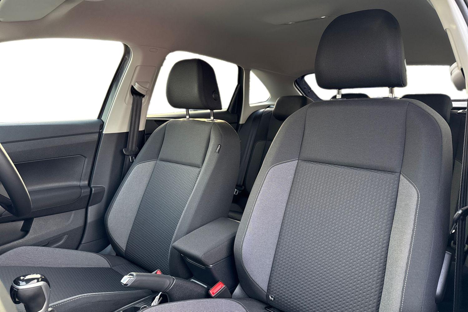 Used Volkswagen Taigo 2025 for sale - 76629921: Photo 15