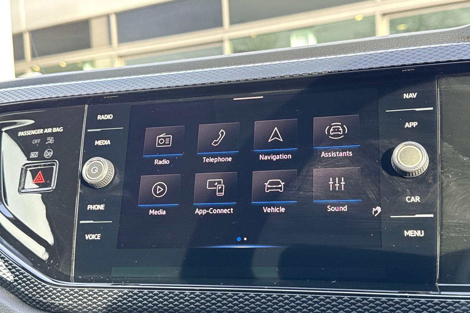 Used Volkswagen Taigo 2025 for sale - 76629921: Photo 16