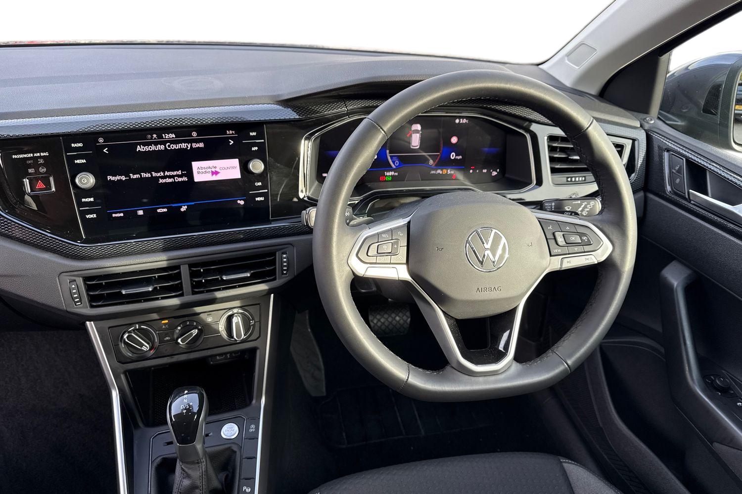 Used Volkswagen Taigo 2025 for sale - 76629921: Photo 17