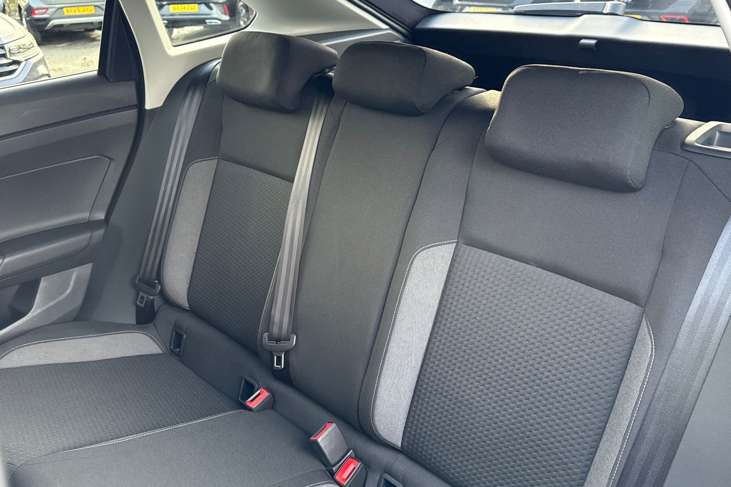 Used Volkswagen Taigo 2025 for sale - 76629921: Photo 18