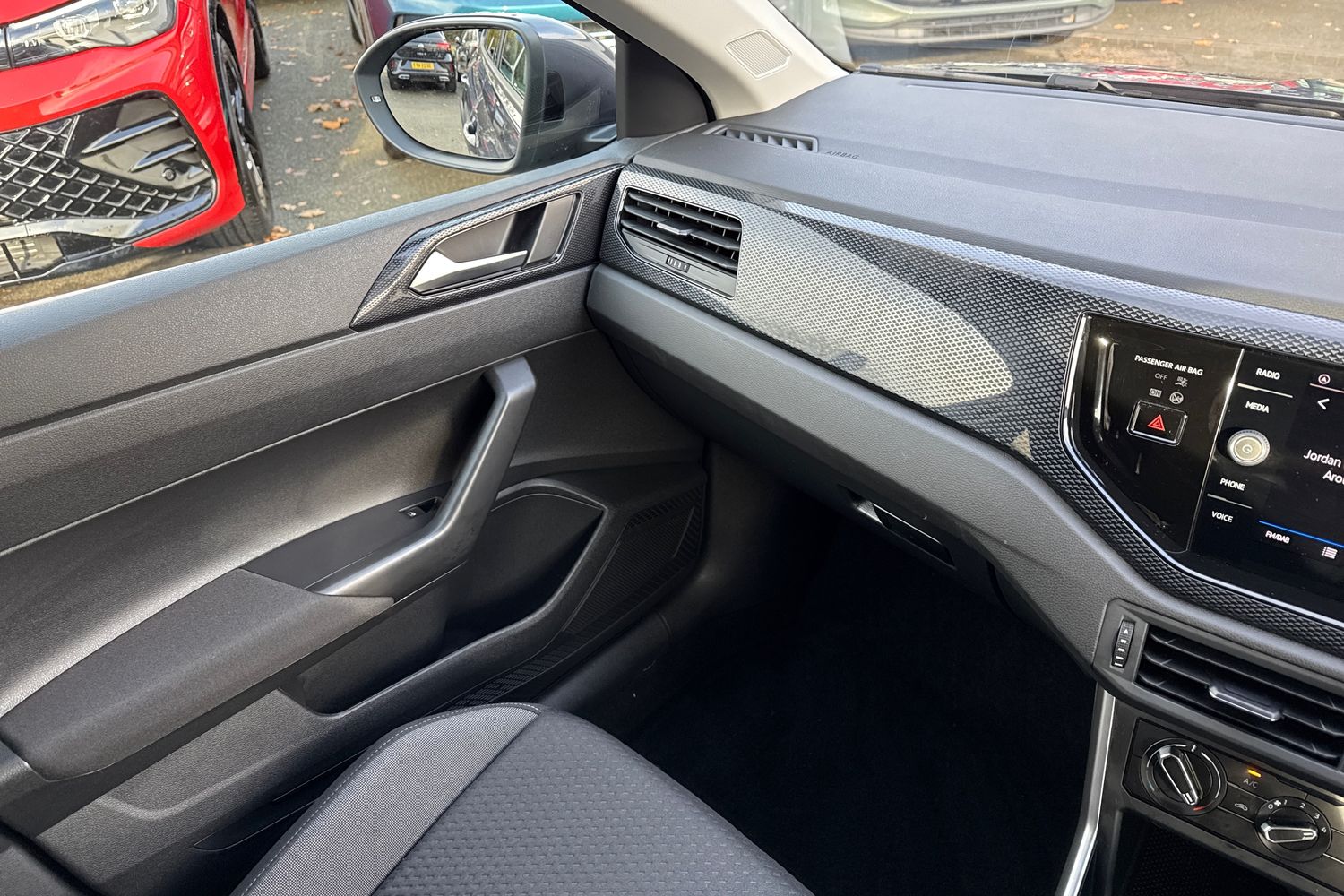 Used Volkswagen Taigo 2025 for sale - 76629921: Photo 19