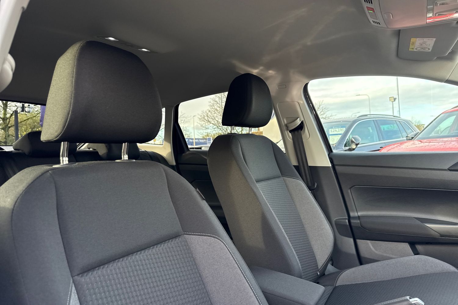 Used Volkswagen Taigo 2025 for sale - 76629921: Photo 23