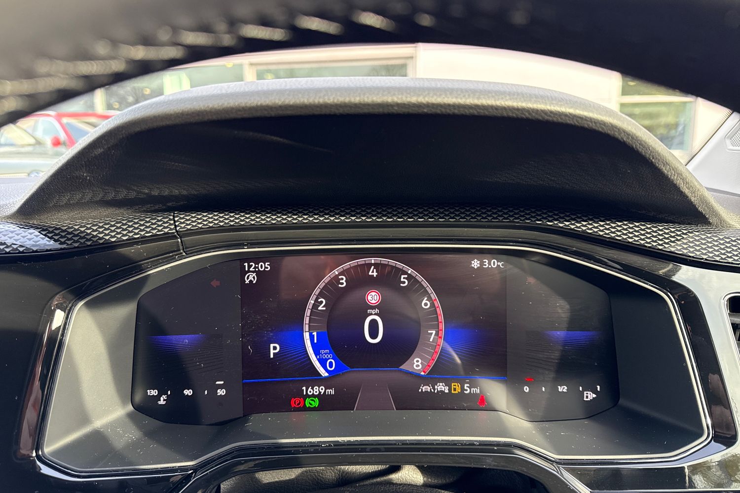 Used Volkswagen Taigo 2025 for sale - 76629921: Photo 25