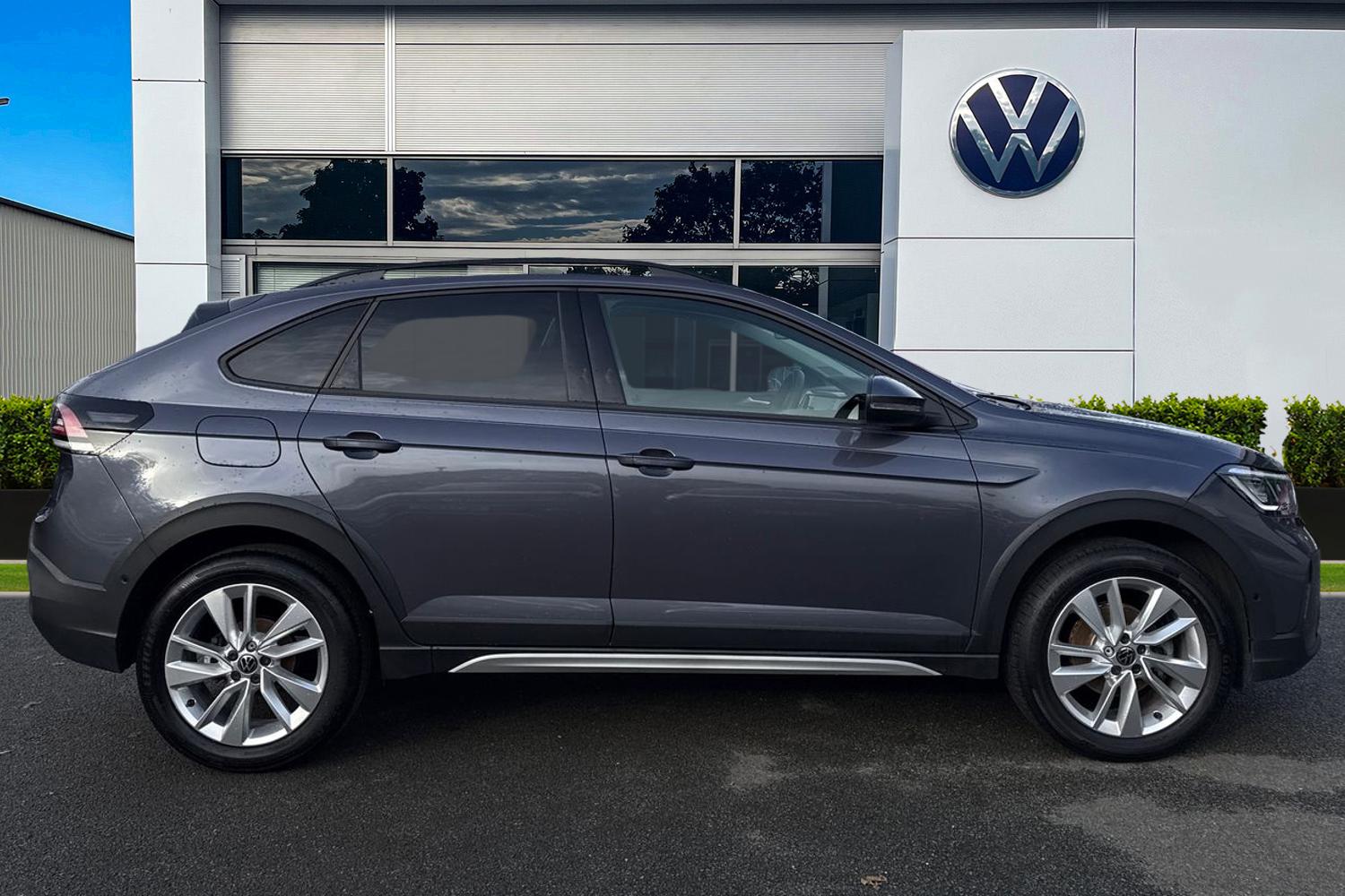 Used Volkswagen Taigo 2025 for sale - 76629921: Photo 3