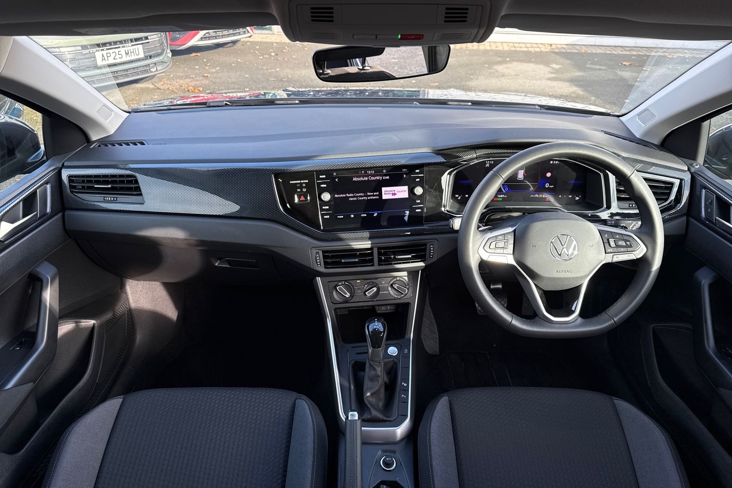 Used Volkswagen Taigo 2025 for sale - 76629921: Photo 35