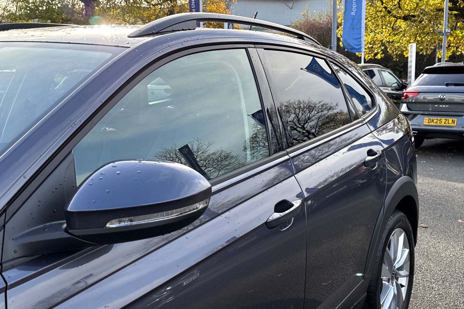 Used Volkswagen Taigo 2025 for sale - 76629921: Photo 36