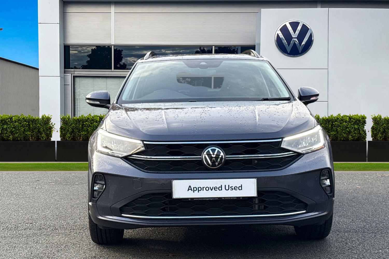 Used Volkswagen Taigo 2025 for sale - 76629921: Photo 5