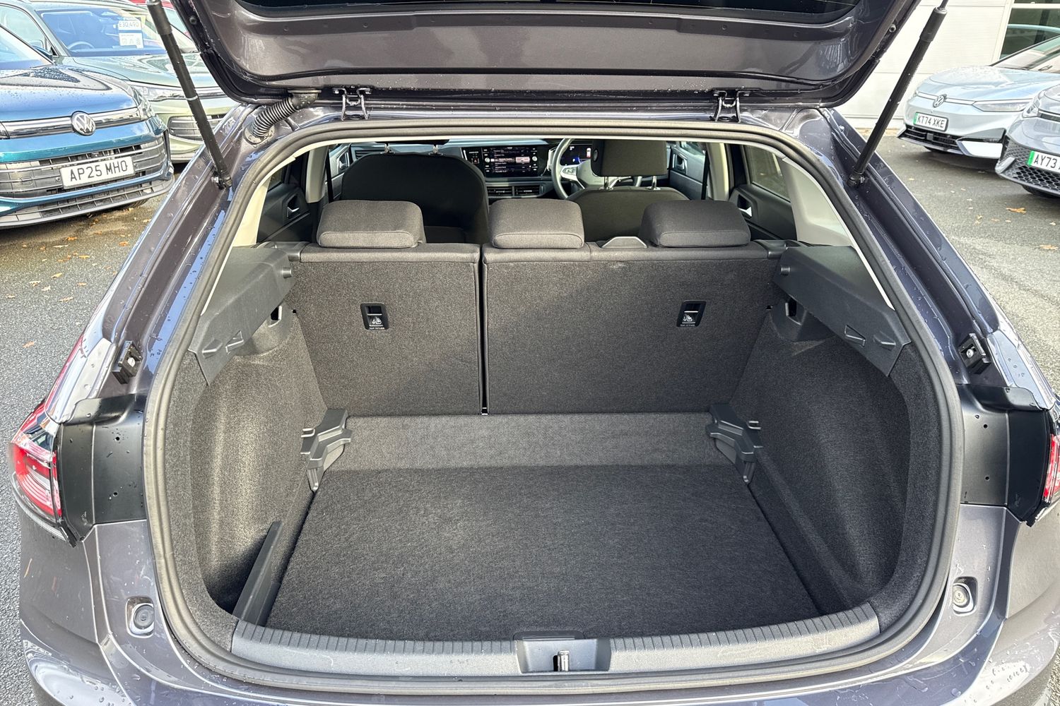 Used Volkswagen Taigo 2025 for sale - 76629921: Photo 6