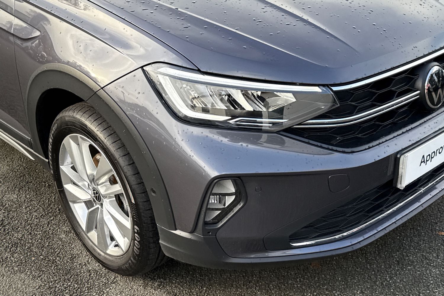 Used Volkswagen Taigo 2025 for sale - 76629921: Photo 8