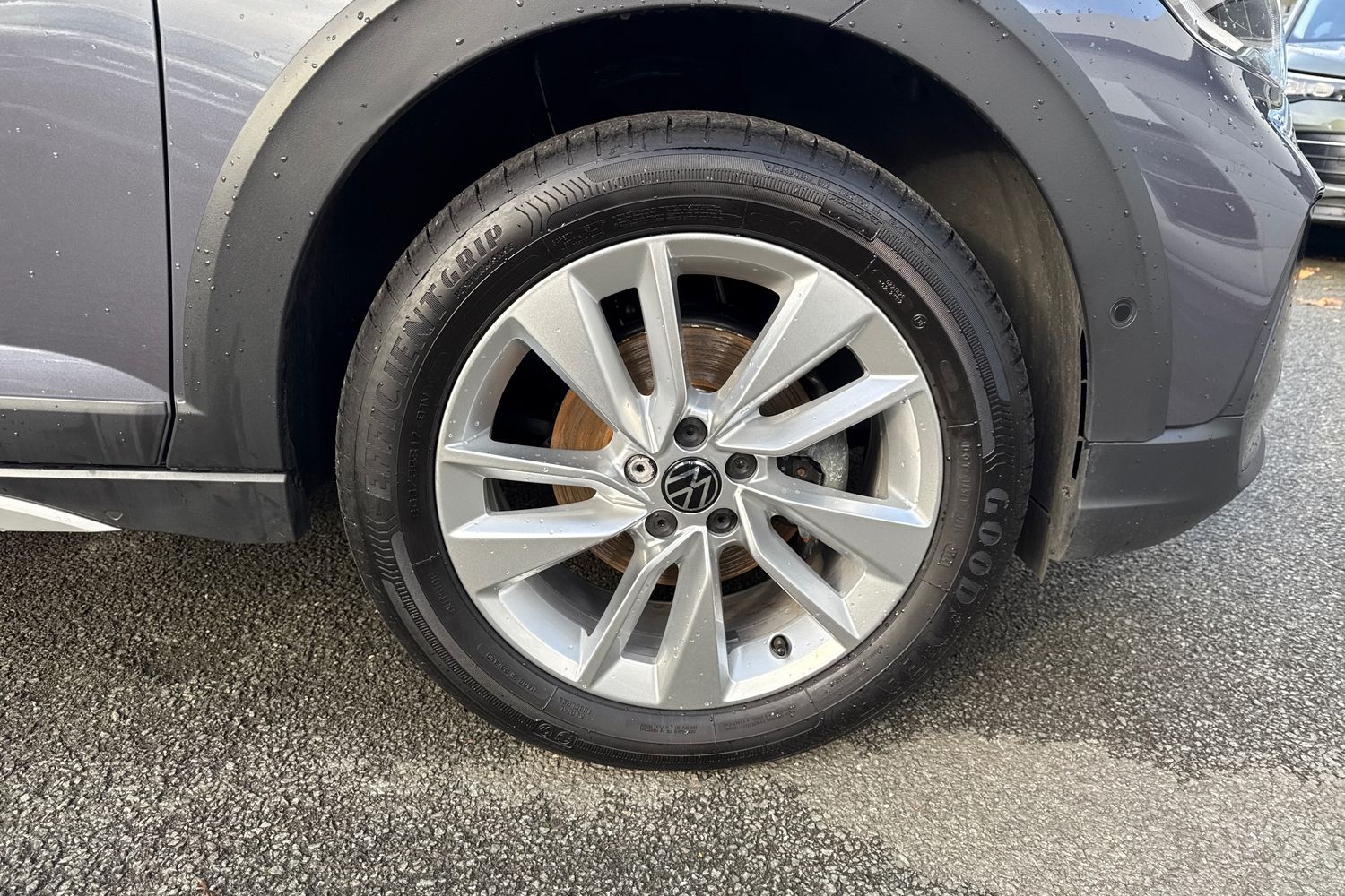 Used Volkswagen Taigo 2025 for sale - 76629921: Photo 9