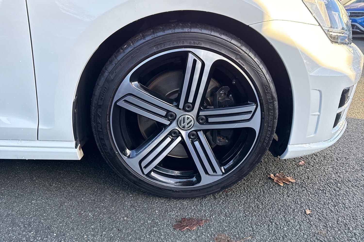 Used Volkswagen Golf 2017 for sale - 77135289: Photo 10