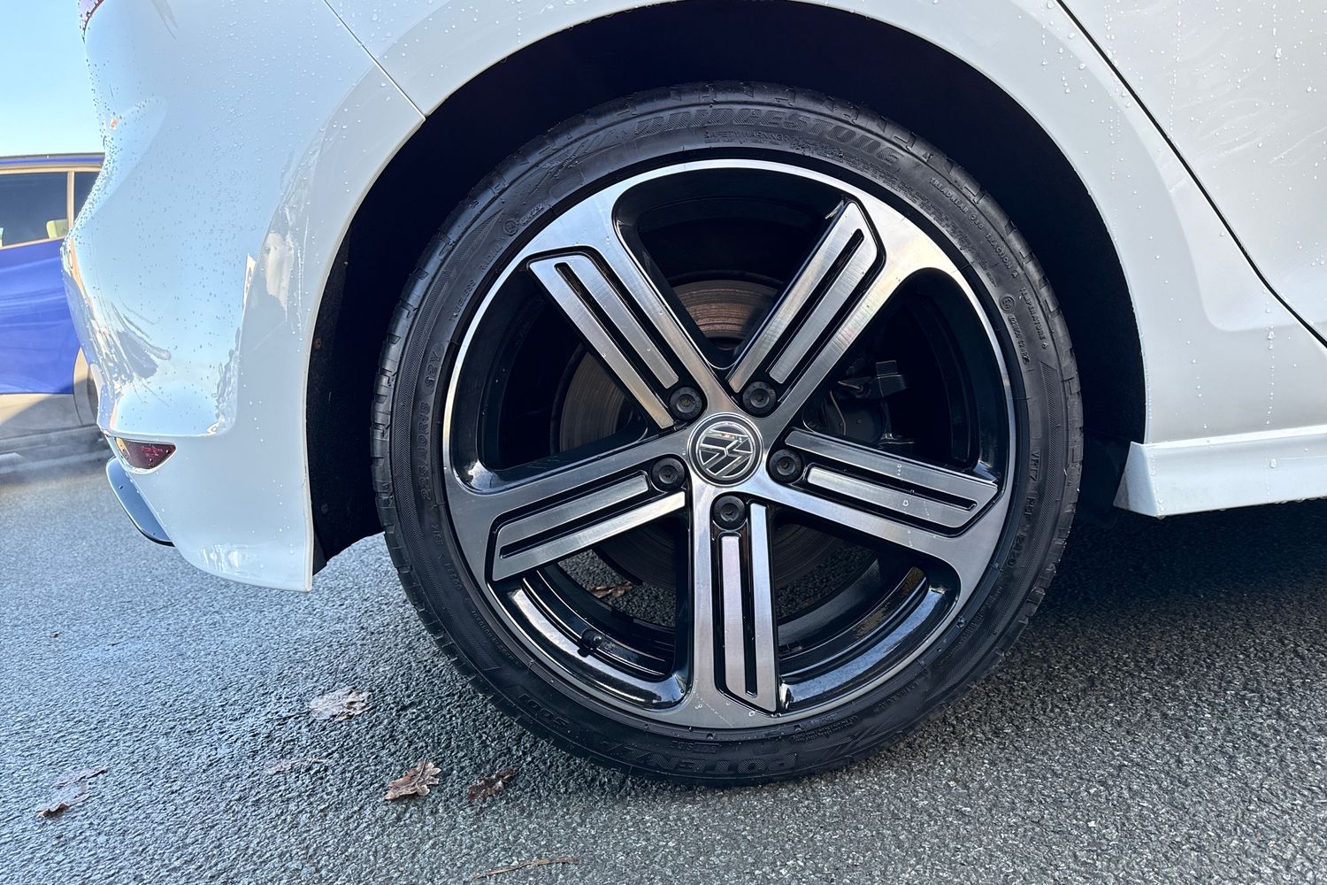 Used Volkswagen Golf 2017 for sale - 77135289: Photo 11