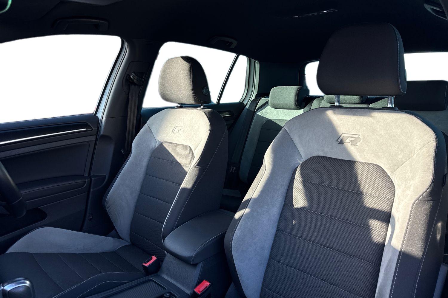 Used Volkswagen Golf 2017 for sale - 77135289: Photo 16