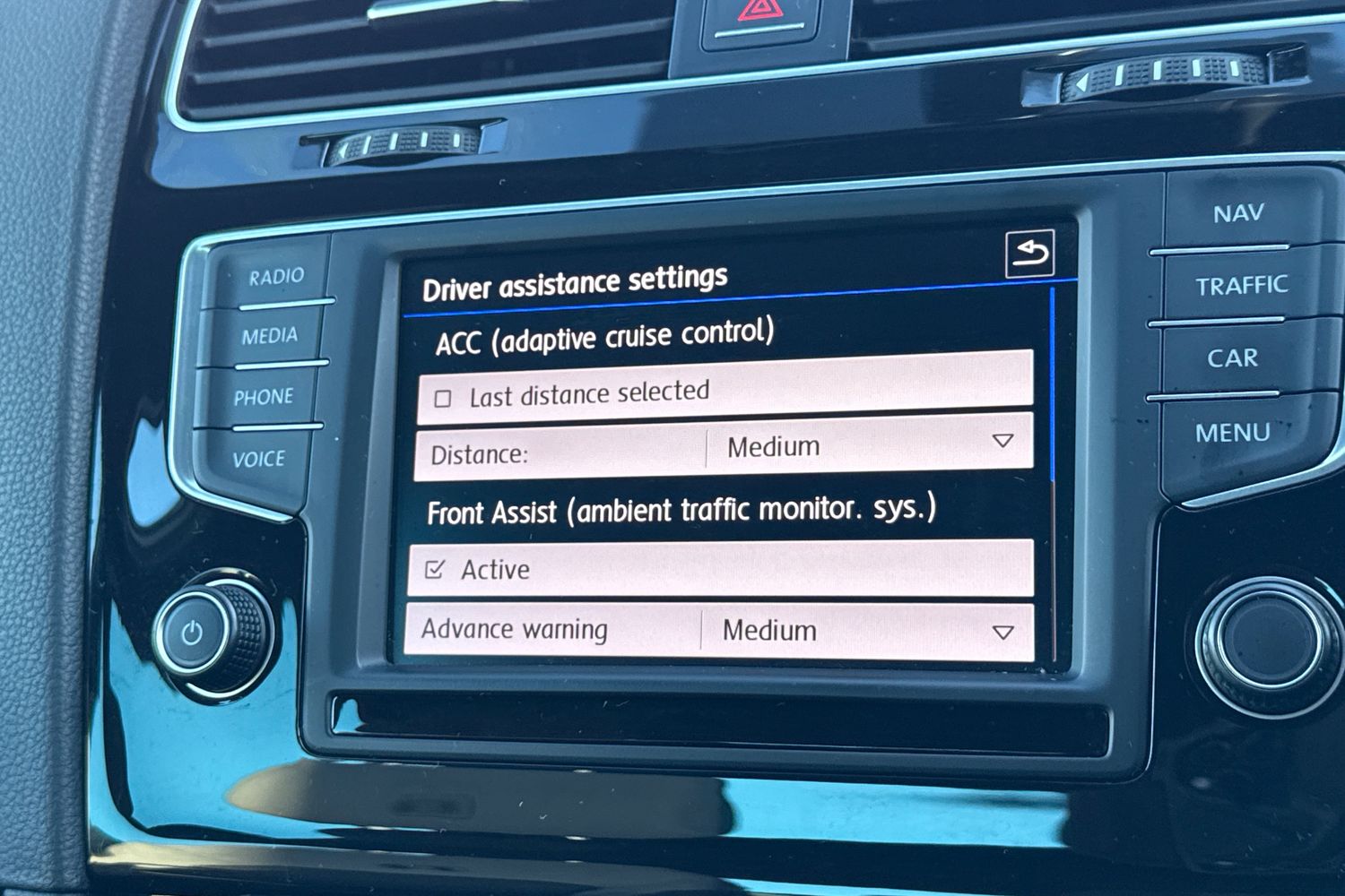 Used Volkswagen Golf 2017 for sale - 77135289: Photo 28