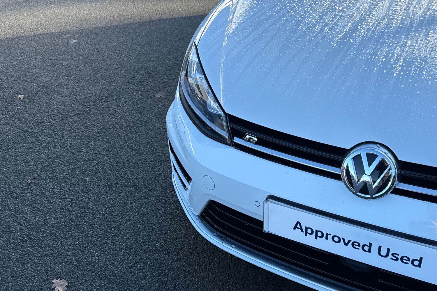 Used Volkswagen Golf 2017 for sale - 77135289: Photo 37