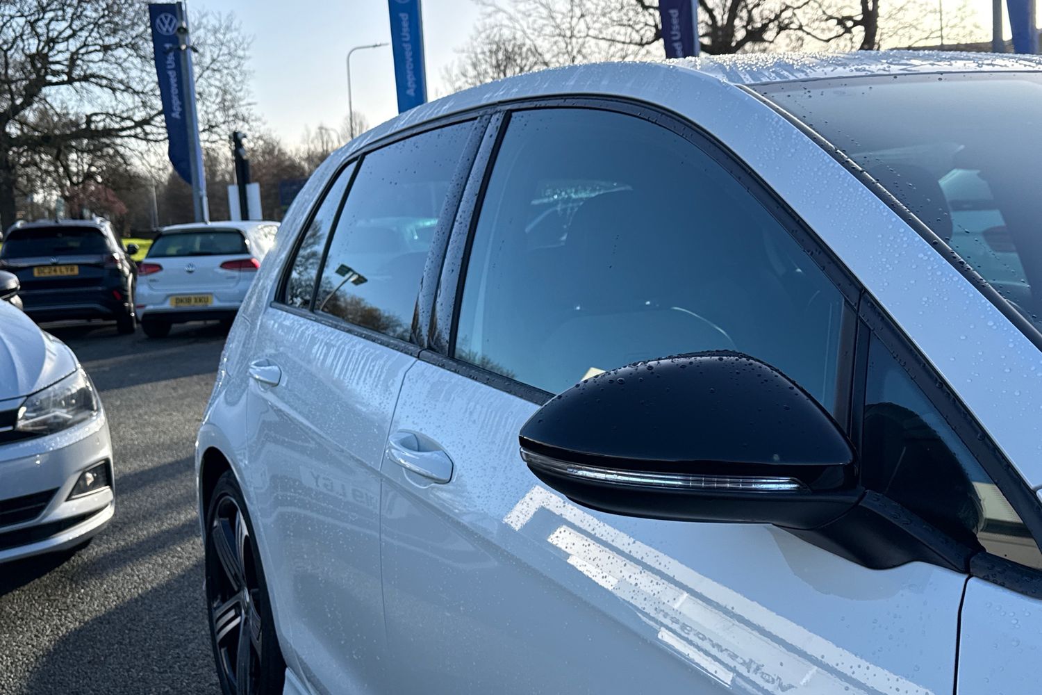 Used Volkswagen Golf 2017 for sale - 77135289: Photo 38