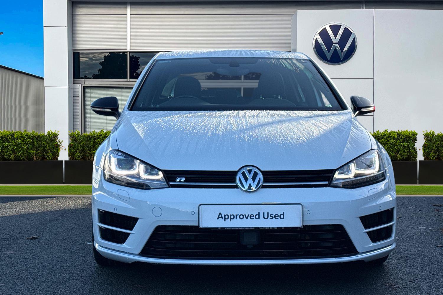 Used Volkswagen Golf 2017 for sale - 77135289: Photo 6