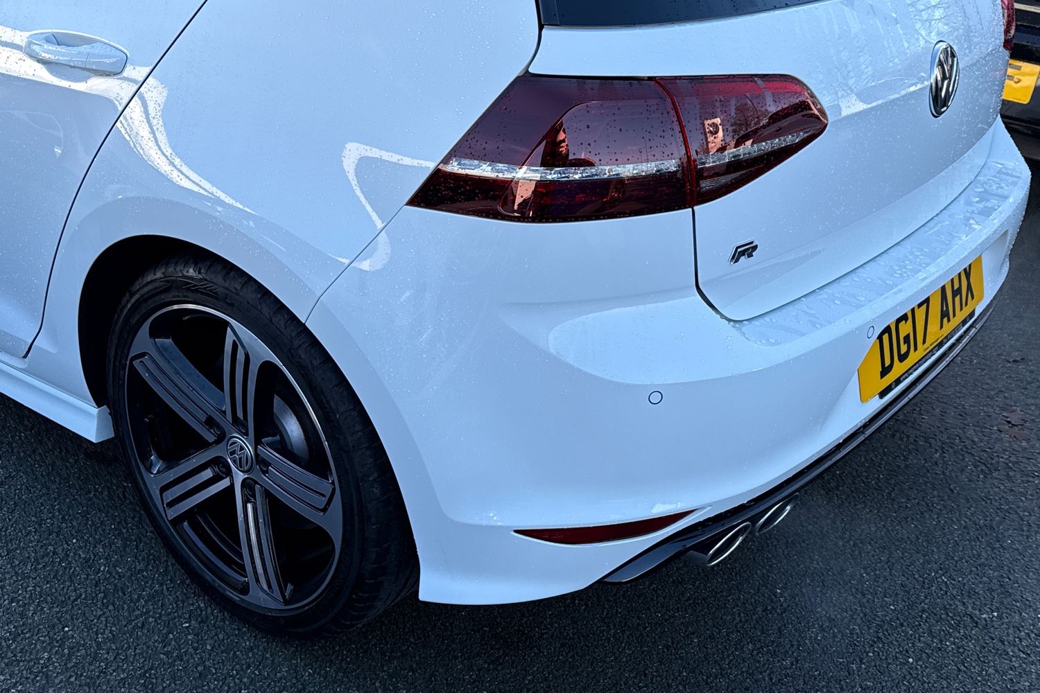 Used Volkswagen Golf 2017 for sale - 77135289: Photo 8