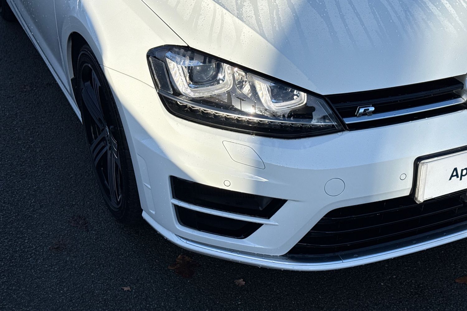 Used Volkswagen Golf 2017 for sale - 77135289: Photo 9