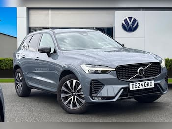 Used Volvo XC60 2024 for sale - 79733882: Photo