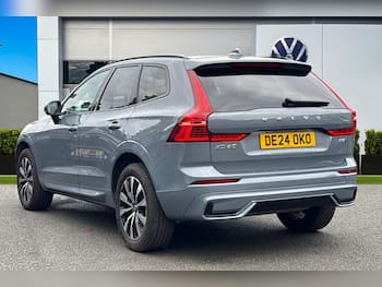 Used Volvo XC60 2024 for sale - 79733882: Photo